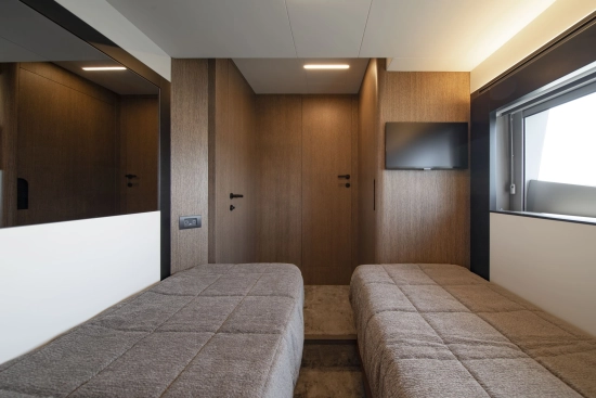 Astondoa 66 Flybridge nuevo en venta