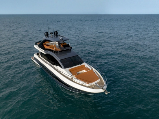 Astondoa 66 Flybridge nuevo en venta