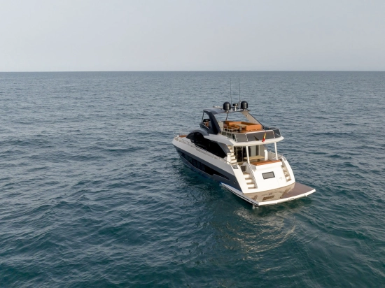Astondoa 66 Flybridge nuevo en venta