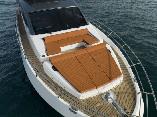Astondoa 66 Flybridge nuevo en venta