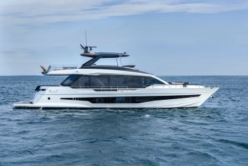 Astondoa As8 nuova in vendita