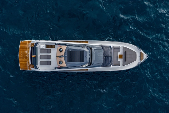 Astondoa As8 nuova in vendita
