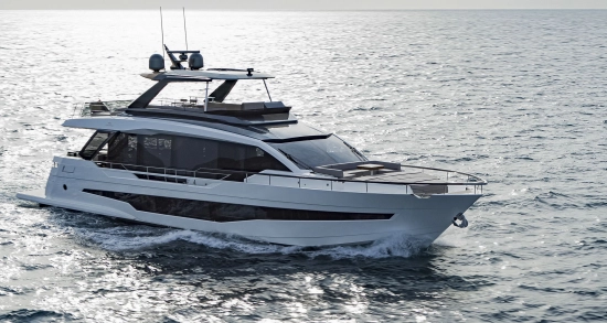 Astondoa As8 nuova in vendita