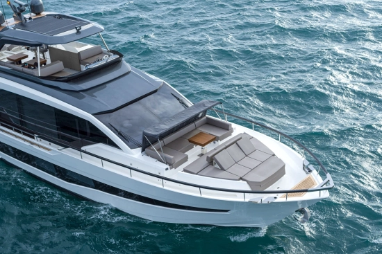 Astondoa As8 nuova in vendita