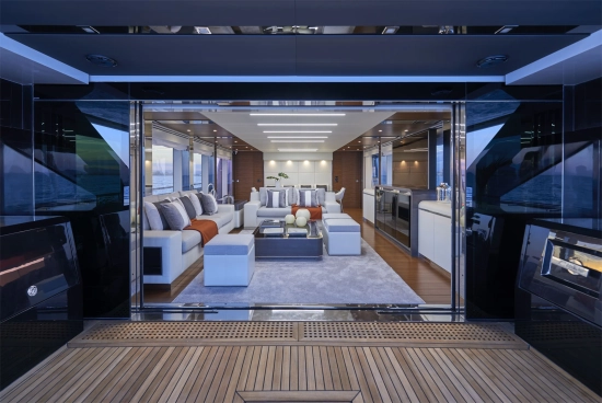 Astondoa 100 Century nuevo en venta