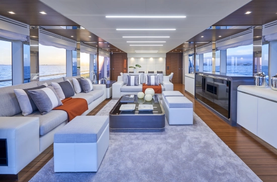 Astondoa 100 Century nuevo en venta