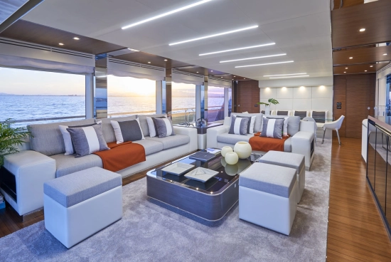 Astondoa 100 Century nuevo en venta