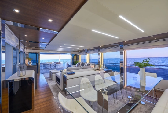 Astondoa 100 Century nuevo en venta