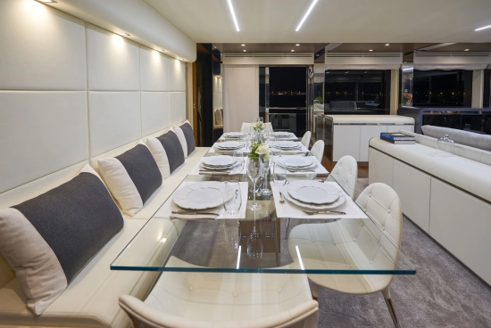 Astondoa 100 Century nuevo en venta