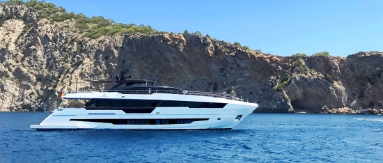 Astondoa 100 Century nuevo en venta