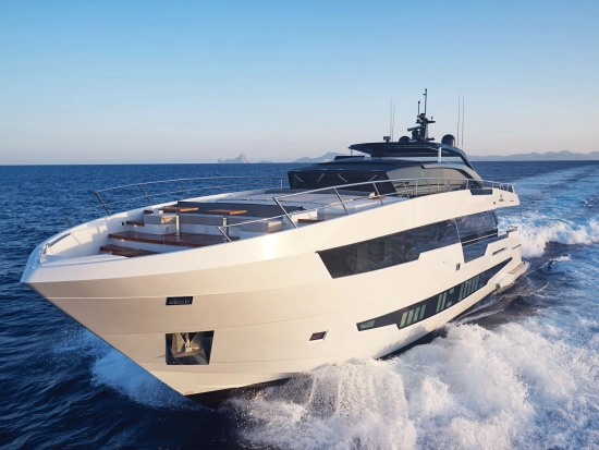 Astondoa 100 Century nuevo en venta