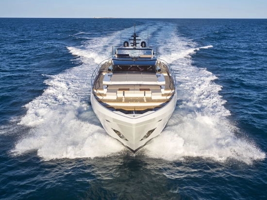 Astondoa 100 Century nuevo en venta
