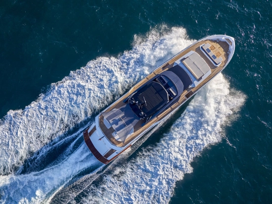 Astondoa 100 Century nuevo en venta