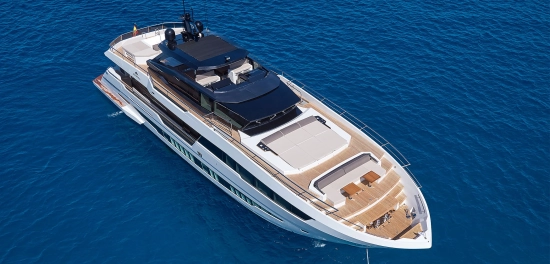 Astondoa 100 Century nuevo en venta