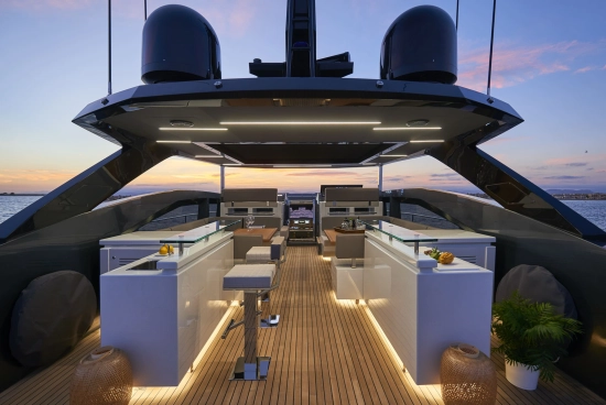 Astondoa 100 Century nuevo en venta