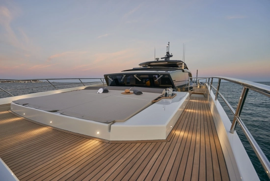 Astondoa 100 Century nuevo en venta