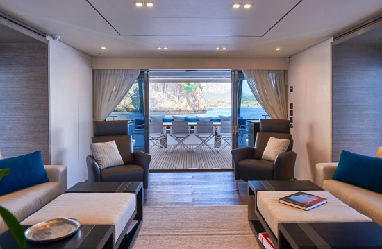 Astondoa 110 Century nuevo en venta