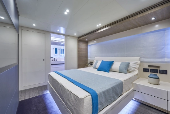 Astondoa 110 Century nuevo en venta