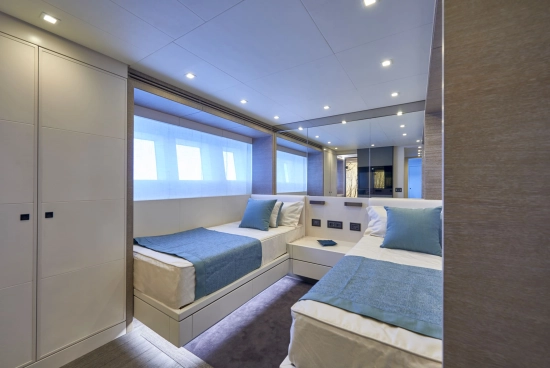 Astondoa 110 Century nuevo en venta