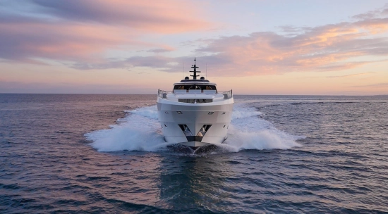 Astondoa 110 Century nuevo en venta