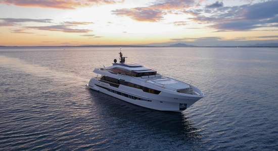 Astondoa 110 Century nuevo en venta