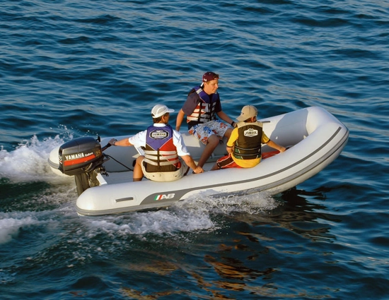 AB Inflatables Ventus 10 VL nuevo en venta