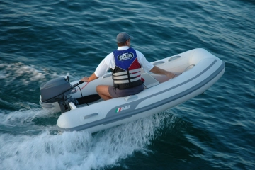 AB Inflatables Lammina 9 AL nuevo en venta