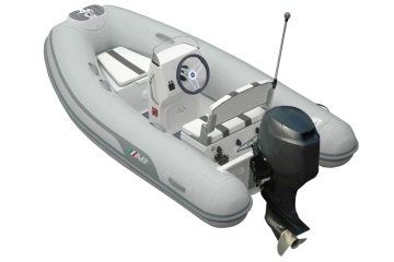 AB Inflatables Alumina 9.5 ALX nuevo en venta
