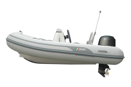 AB Inflatables Alumina 9.5 ALX nuevo en venta