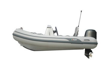 AB Inflatables Alumina 10 ALX nuevo en venta