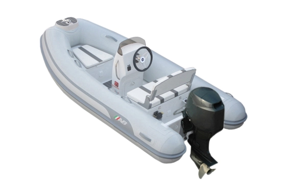 AB Inflatables Alumina 10 ALX nuevo en venta