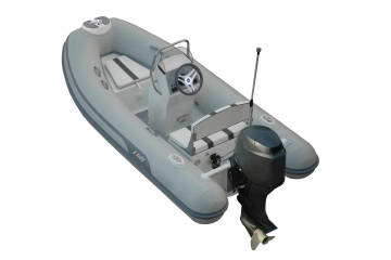 AB Inflatables Alumina 11 ALX nuevo en venta