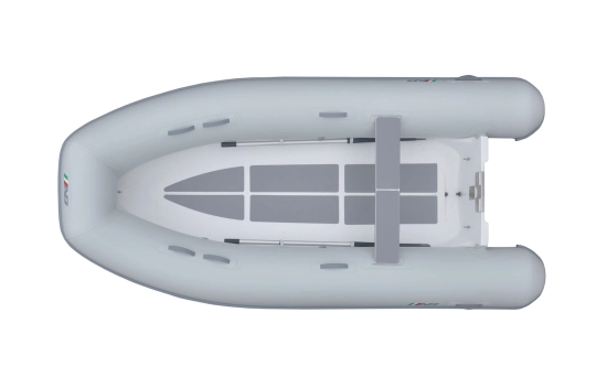 AB Inflatables Ventus 12 VL nuova in vendita