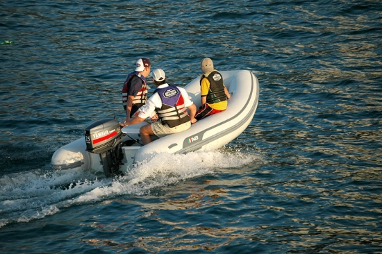 AB Inflatables Ventus 12 VL nuova in vendita