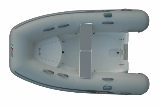 AB Inflatables Navigo 8 VS nuova in vendita