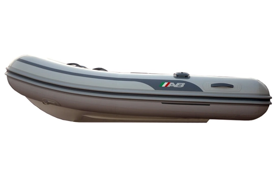 AB Inflatables Navigo 8 VS nuova in vendita