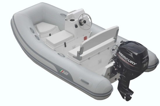 AB Inflatables Mares 10 VSX nuevo en venta