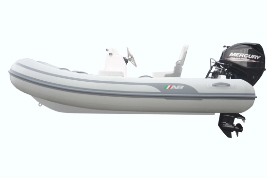 AB Inflatables Mares 10 VSX nuevo en venta