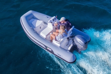AB Inflatables Mares 11 VSX nuevo en venta