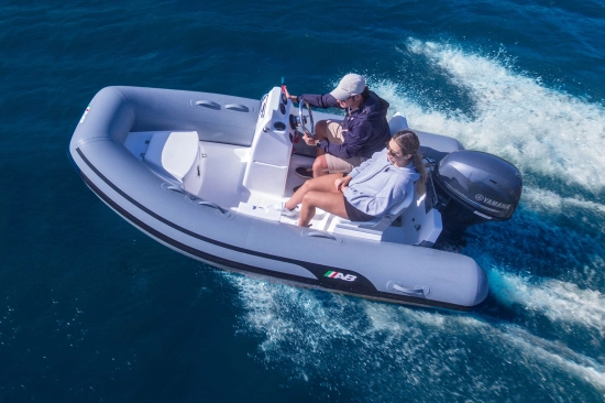 AB Inflatables Mares 11 VSX novos à venda