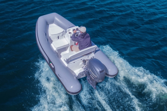 AB Inflatables Mares 11 VSX novos à venda