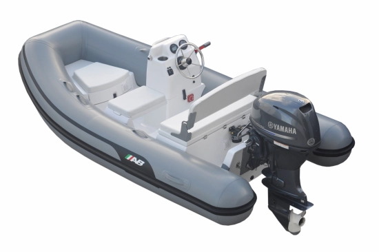 AB Inflatables Mares 11 VSX novos à venda