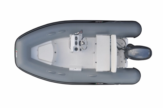 AB Inflatables Mares 11 VSX novos à venda