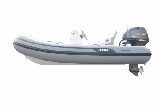 AB Inflatables Mares 11 VSX novos à venda