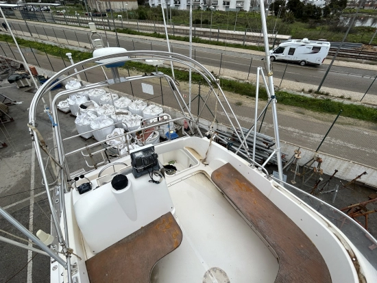 Rodman 1250 usata in vendita
