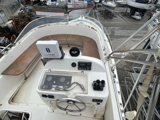 Rodman 1250 usata in vendita