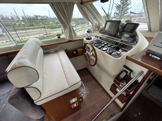 Rodman 1250 usata in vendita