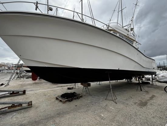 Rodman 1250 usata in vendita