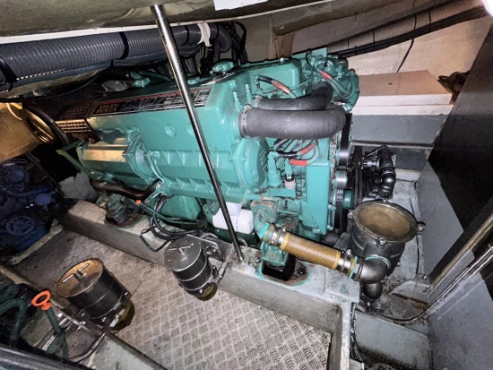 Rodman 1250 usata in vendita