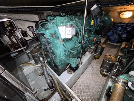 Rodman 1250 usata in vendita